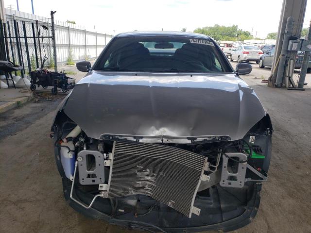 Photo 4 VIN: 1C3CCBAG4DN767715 - CHRYSLER 200 LX 