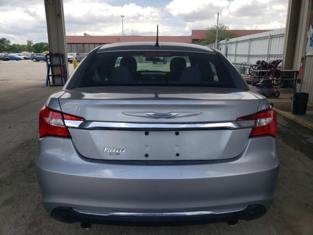 Photo 5 VIN: 1C3CCBAG4DN767715 - CHRYSLER 200 LX 