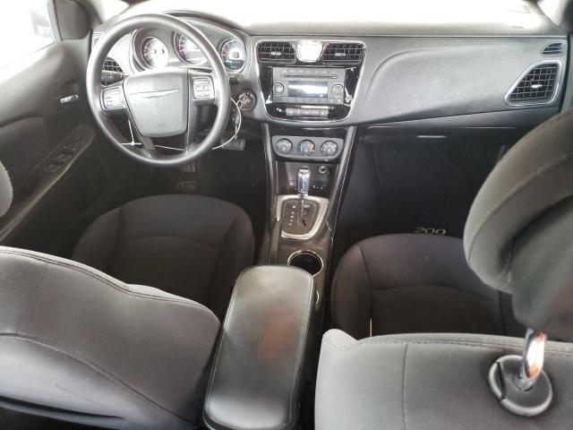 Photo 7 VIN: 1C3CCBAG4DN767715 - CHRYSLER 200 LX 