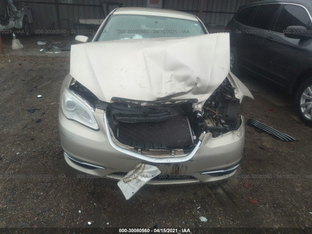 Photo 5 VIN: 1C3CCBAG4EN152440 - CHRYSLER 200 