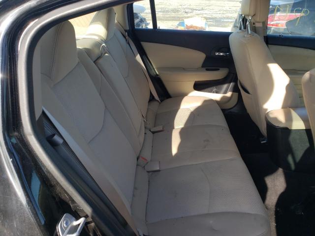 Photo 5 VIN: 1C3CCBAG4EN171120 - CHRYSLER 200 LX 