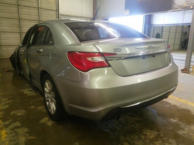 Photo 2 VIN: 1C3CCBAG4EN171392 - CHRYSLER 200 LX 