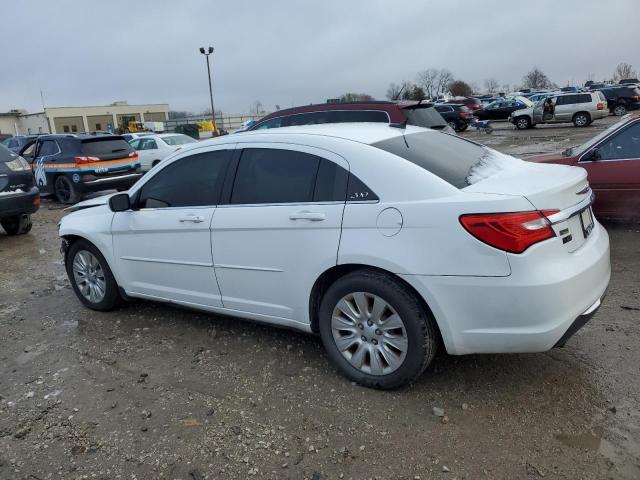 Photo 1 VIN: 1C3CCBAG5CN316422 - CHRYSLER 200 LX 