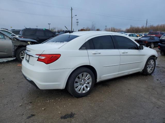 Photo 2 VIN: 1C3CCBAG5CN316422 - CHRYSLER 200 LX 