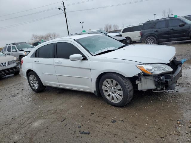 Photo 3 VIN: 1C3CCBAG5CN316422 - CHRYSLER 200 LX 