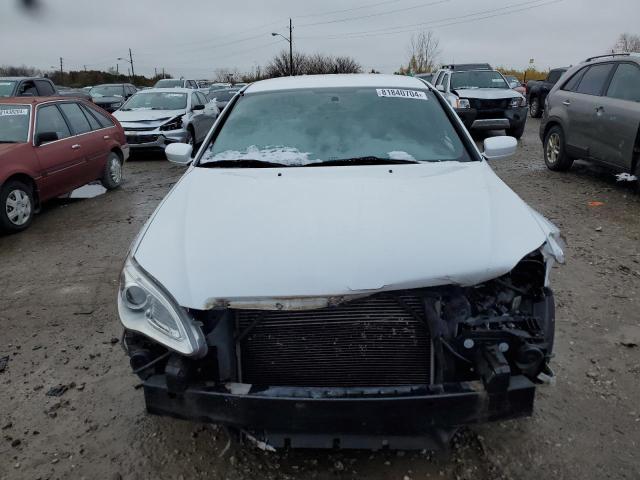 Photo 4 VIN: 1C3CCBAG5CN316422 - CHRYSLER 200 LX 