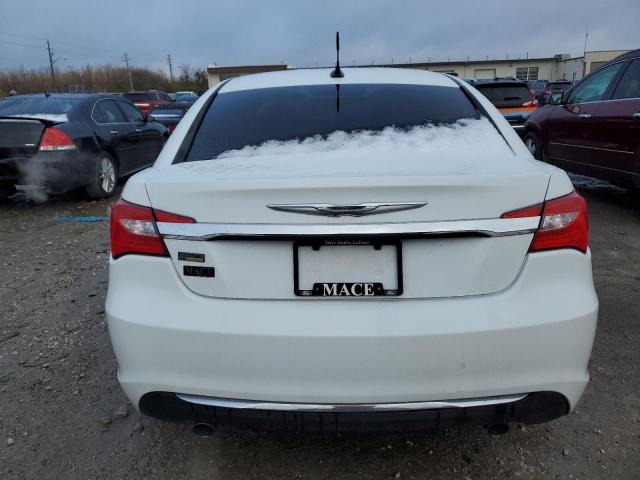 Photo 5 VIN: 1C3CCBAG5CN316422 - CHRYSLER 200 LX 