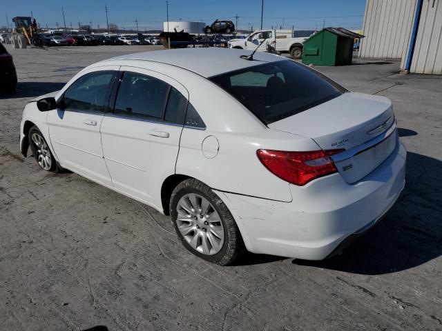 Photo 1 VIN: 1C3CCBAG5CN316758 - CHRYSLER 200 LX 