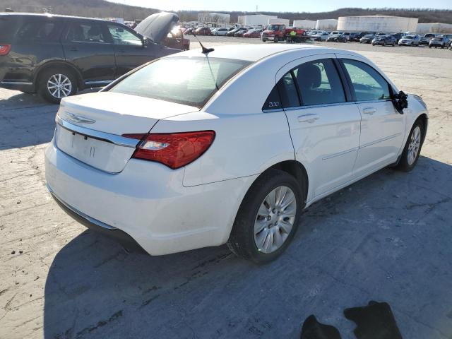 Photo 2 VIN: 1C3CCBAG5CN316758 - CHRYSLER 200 LX 