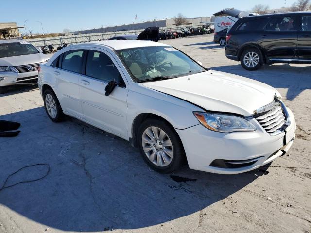 Photo 3 VIN: 1C3CCBAG5CN316758 - CHRYSLER 200 LX 