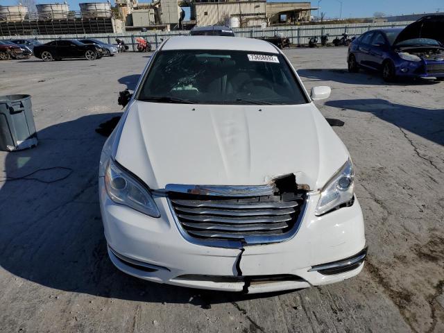 Photo 4 VIN: 1C3CCBAG5CN316758 - CHRYSLER 200 LX 