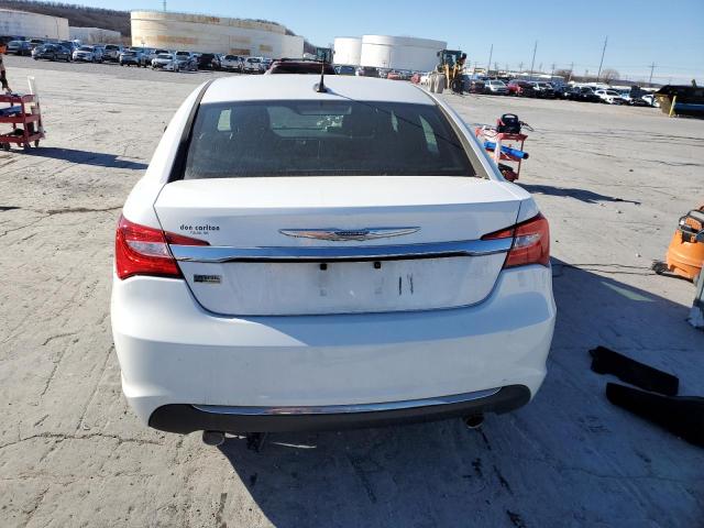 Photo 5 VIN: 1C3CCBAG5CN316758 - CHRYSLER 200 LX 