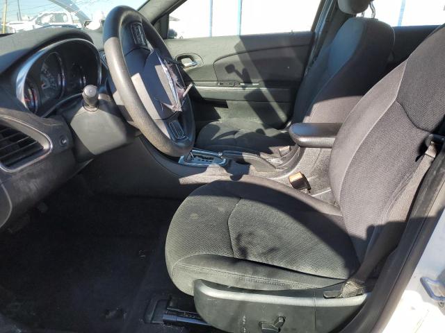 Photo 6 VIN: 1C3CCBAG5CN316758 - CHRYSLER 200 LX 