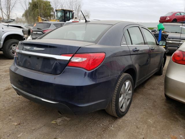 Photo 3 VIN: 1C3CCBAG5DN559388 - CHRYSLER 200 LX 