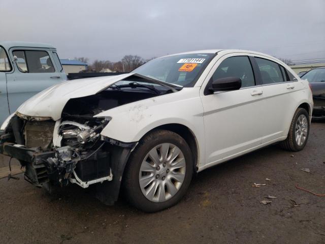 Photo 1 VIN: 1C3CCBAG5DN728261 - CHRYSLER 200 LX 