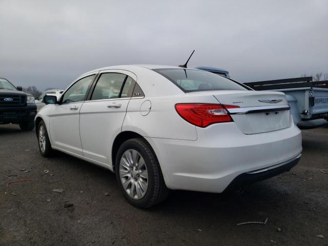 Photo 2 VIN: 1C3CCBAG5DN728261 - CHRYSLER 200 LX 