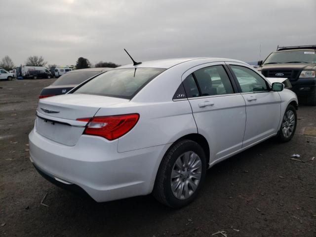 Photo 3 VIN: 1C3CCBAG5DN728261 - CHRYSLER 200 LX 