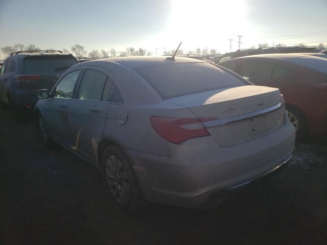 Photo 2 VIN: 1C3CCBAG5DN737283 - CHRYSLER 200 LX 