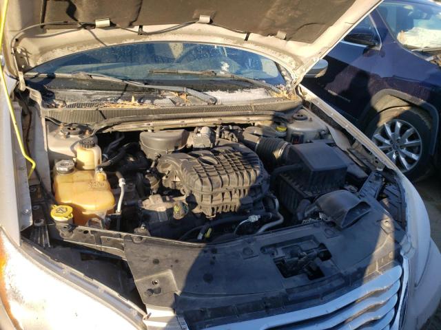 Photo 6 VIN: 1C3CCBAG5DN737283 - CHRYSLER 200 LX 