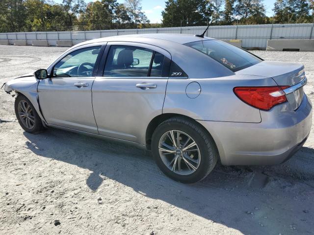 Photo 1 VIN: 1C3CCBAG5DN738174 - CHRYSLER 200 LX 