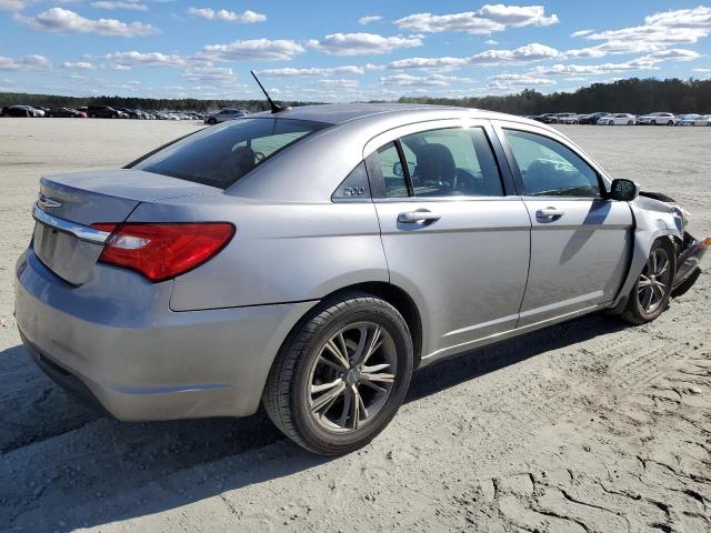 Photo 2 VIN: 1C3CCBAG5DN738174 - CHRYSLER 200 LX 