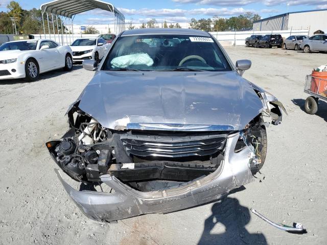 Photo 4 VIN: 1C3CCBAG5DN738174 - CHRYSLER 200 LX 