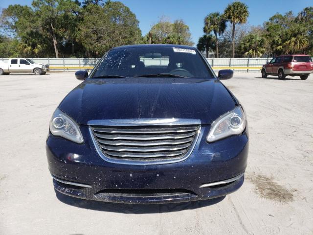 Photo 4 VIN: 1C3CCBAG5DN738305 - CHRYSLER 200 LX 