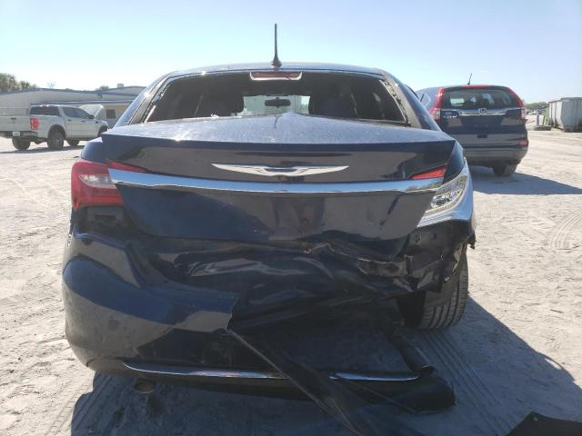 Photo 5 VIN: 1C3CCBAG5DN738305 - CHRYSLER 200 LX 