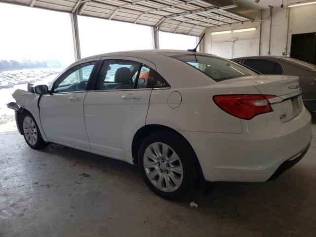 Photo 1 VIN: 1C3CCBAG5DN738725 - CHRYSLER 200 LX 