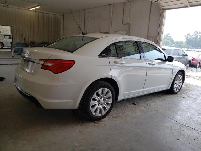 Photo 2 VIN: 1C3CCBAG5DN738725 - CHRYSLER 200 LX 