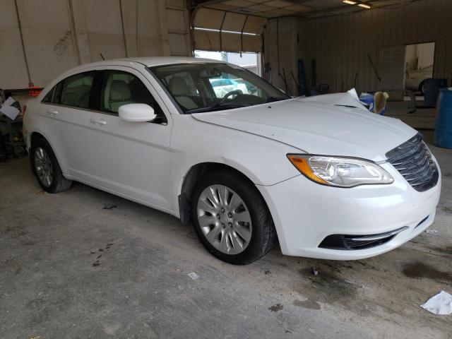 Photo 3 VIN: 1C3CCBAG5DN738725 - CHRYSLER 200 LX 