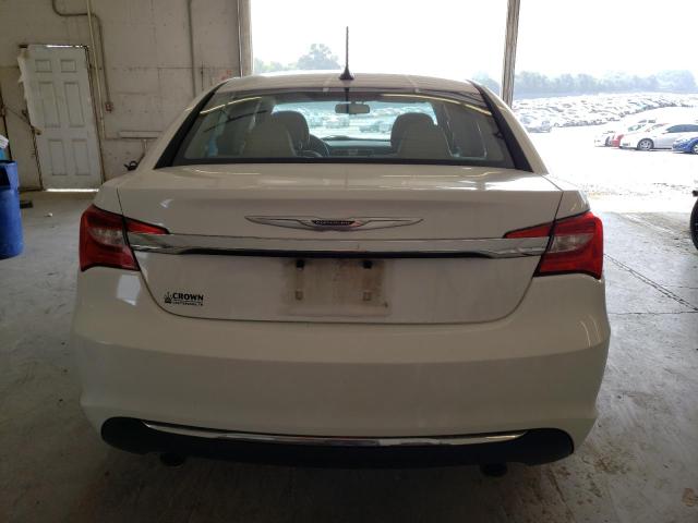 Photo 5 VIN: 1C3CCBAG5DN738725 - CHRYSLER 200 LX 