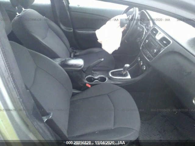 Photo 4 VIN: 1C3CCBAG5DN739440 - CHRYSLER 200 