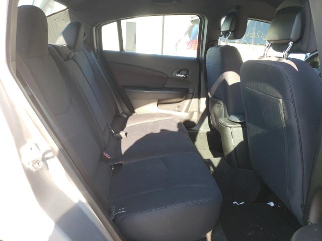 Photo 5 VIN: 1C3CCBAG5DN739552 - CHRYSLER 200 LX 