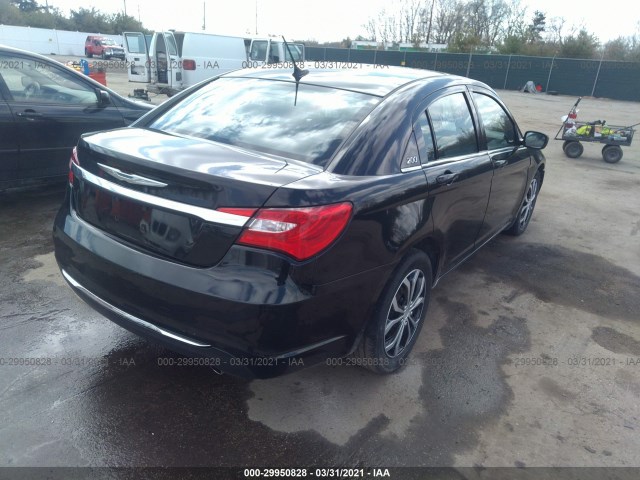 Photo 3 VIN: 1C3CCBAG5DN767299 - CHRYSLER 200 