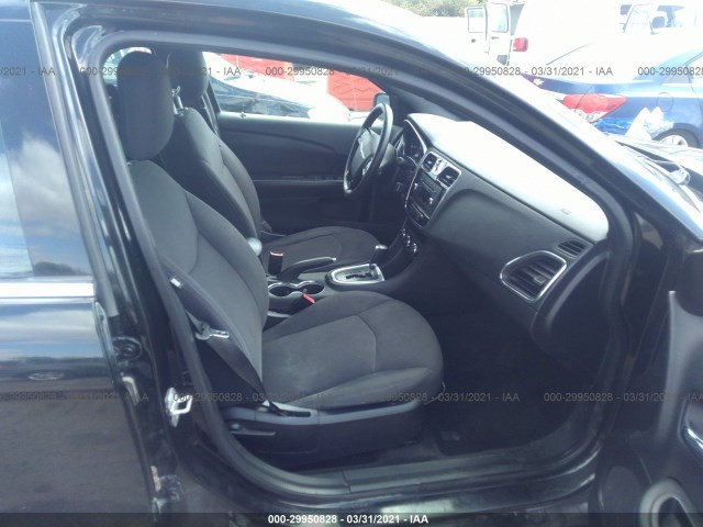 Photo 4 VIN: 1C3CCBAG5DN767299 - CHRYSLER 200 