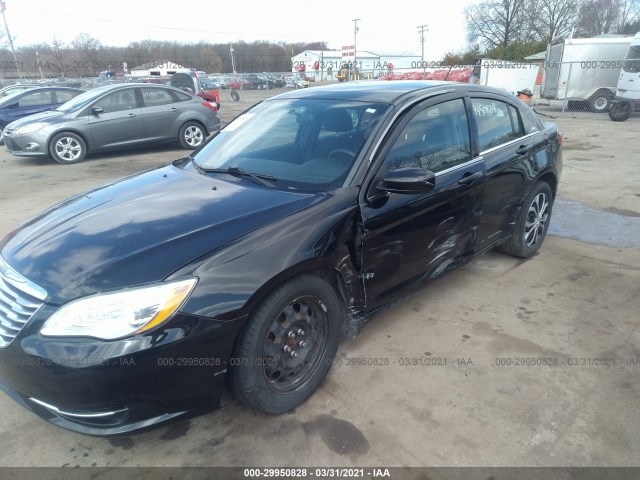 Photo 5 VIN: 1C3CCBAG5DN767299 - CHRYSLER 200 