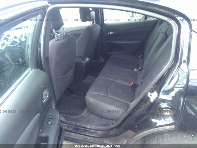 Photo 7 VIN: 1C3CCBAG5DN767299 - CHRYSLER 200 