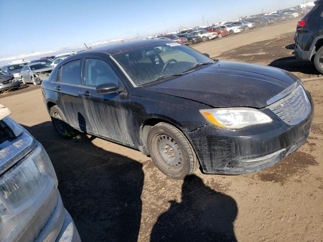 Photo 3 VIN: 1C3CCBAG5EN101710 - CHRYSLER 200 LX 