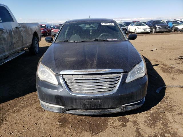 Photo 4 VIN: 1C3CCBAG5EN101710 - CHRYSLER 200 LX 