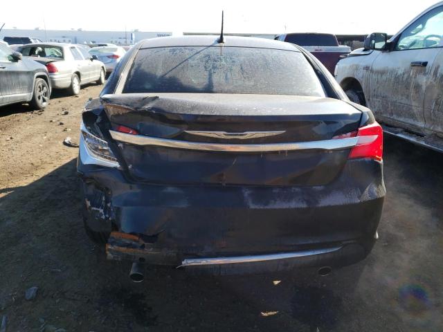 Photo 5 VIN: 1C3CCBAG5EN101710 - CHRYSLER 200 LX 