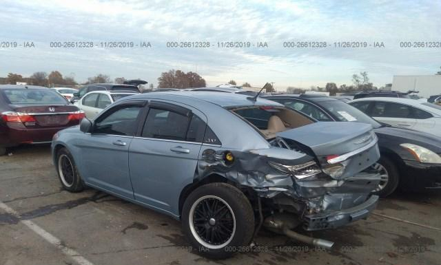 Photo 2 VIN: 1C3CCBAG5EN170249 - CHRYSLER 200 