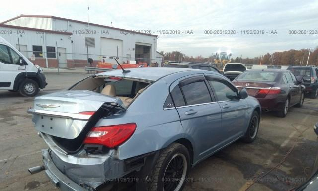 Photo 3 VIN: 1C3CCBAG5EN170249 - CHRYSLER 200 