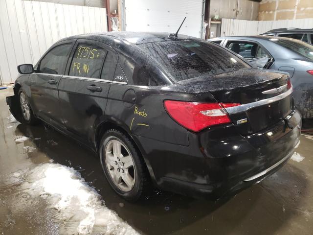 Photo 2 VIN: 1C3CCBAG6CN236322 - CHRYSLER 200 LX 