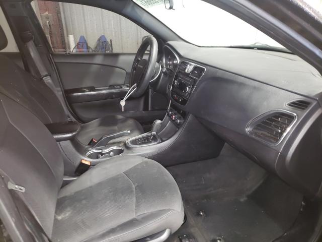 Photo 4 VIN: 1C3CCBAG6CN236322 - CHRYSLER 200 LX 