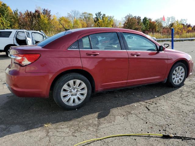 Photo 3 VIN: 1C3CCBAG6DN723344 - CHRYSLER 200 LX 