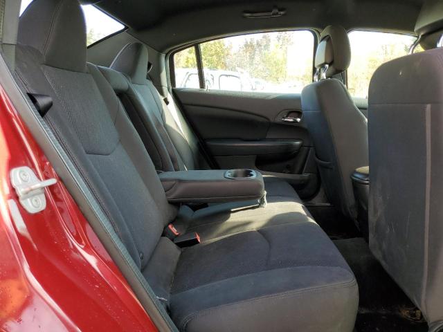 Photo 5 VIN: 1C3CCBAG6DN723344 - CHRYSLER 200 LX 