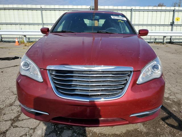 Photo 8 VIN: 1C3CCBAG6DN723344 - CHRYSLER 200 LX 