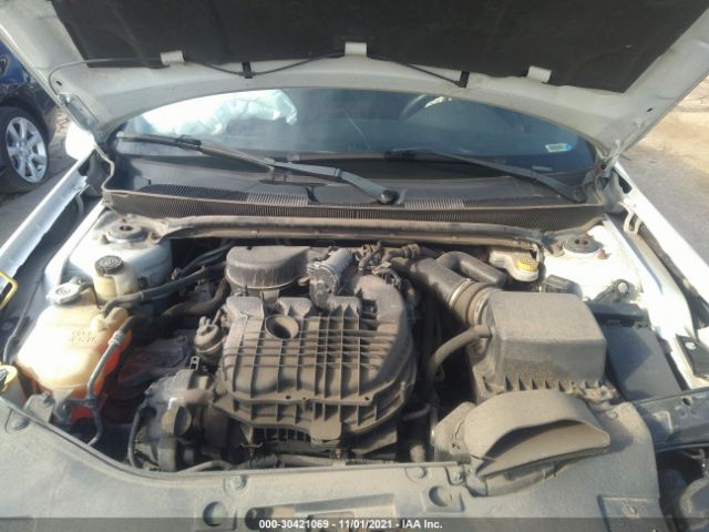 Photo 9 VIN: 1C3CCBAG6DN729127 - CHRYSLER 200 