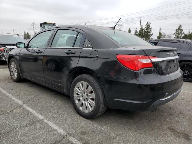 Photo 1 VIN: 1C3CCBAG6DN737745 - CHRYSLER 200 